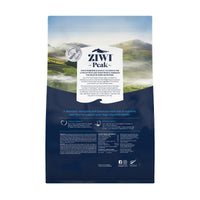 Thumbnail for ZIWI Peak Steam & Dried Grass-Fed Lamb with Green Vegetables Recipe Dry Dog Food - 3.2kg