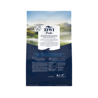 Thumbnail for ZIWI Peak Steam & Dried Grass-Fed Lamb with Green Vegetables Recipe Dry Dog Food - 800g