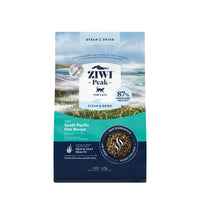 Thumbnail for ZIWI Peak Steam & Dried Wild South Pacific Fish Recipe Dry Cat Food - 2.2KG