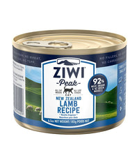Thumbnail for ZIWI Peak Lamb Recipe Wet Cat Food  - 185G
