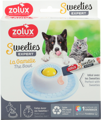 Zolux Sweeties Bowl