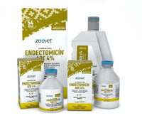 ENDECTOMICIN ADE 4% 50ML