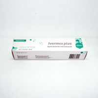 IVERMEX PLUS 12 ML SYRINGE