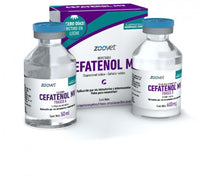CEFATENOL MV
