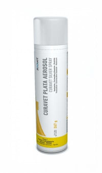 CURAVET PLATA AEROSOL 267 G