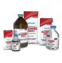 ALGIMINE 100ML